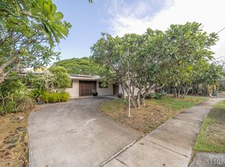 641 Paopua Loop, Kailua, HI 96734