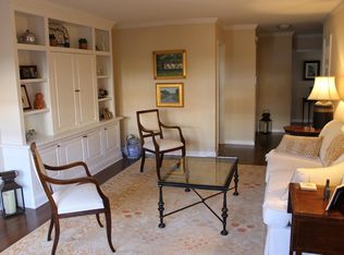 124 Putnam Park #124, Greenwich, CT