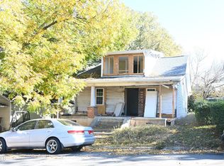 1404 Gearwood Ave, Durham, NC 27701