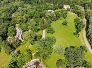 12 Merry Hill Ct, Pikesville, MD 21208