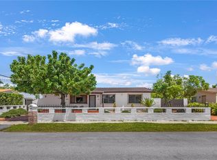 9625 SW 46th Ter, Miami, FL 33165