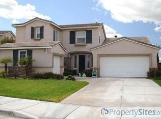36955 Cottonwood St, Winchester, CA 92596