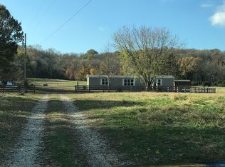 477 Cortner Hollow Rd, Petersburg, TN 37144