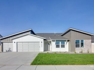 2408 W Minerva St, Kuna, ID 83634