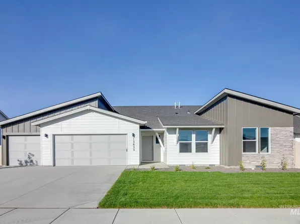 10490 W Bittern St, Star, ID 83669