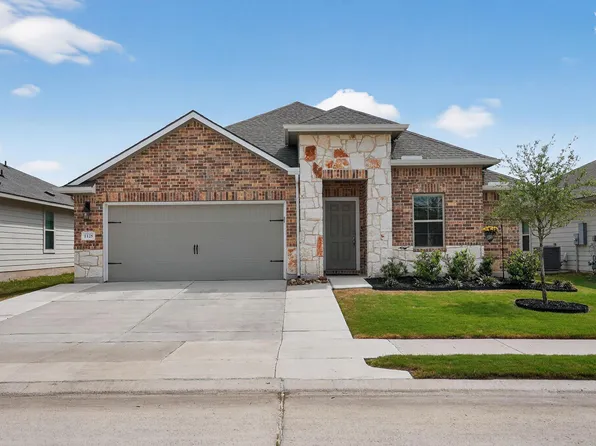 1128 Kennesaw Dr, College Station, TX 77845