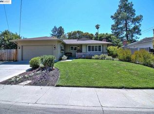 953 Alla Ave, Concord, CA 94518