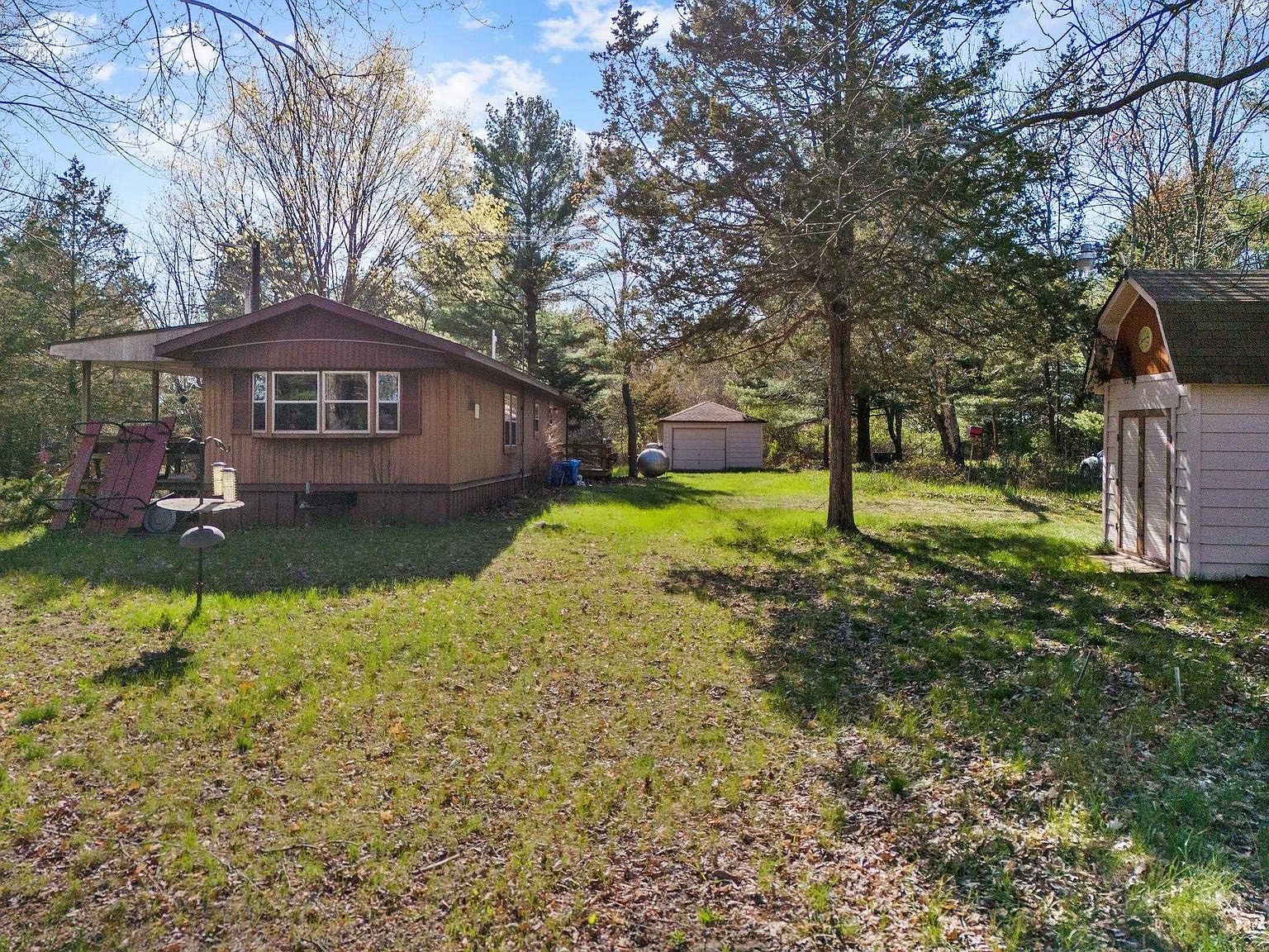 N2990 Porters Lake Rd, Wautoma, WI 54982 Zillow
