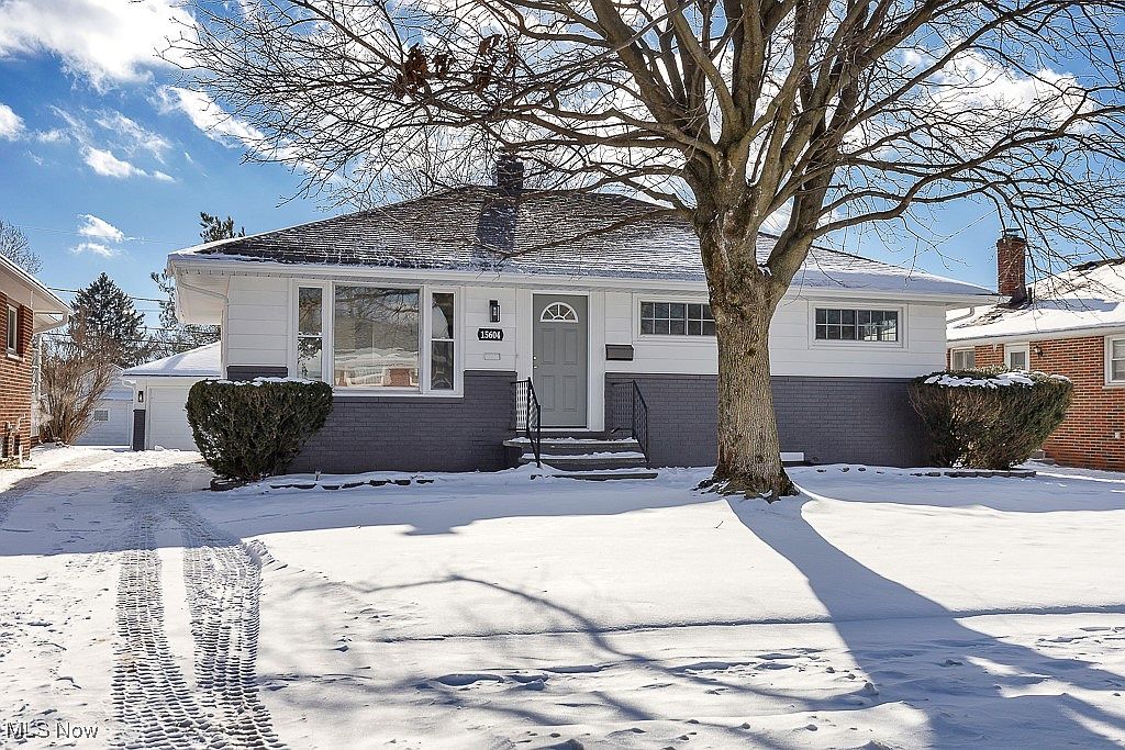 15604 Shirley Ave, Maple Heights, OH 44137 | Zillow