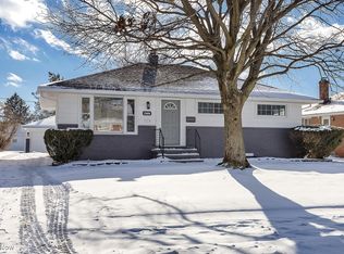 15604 Shirley Ave, Maple Heights, OH