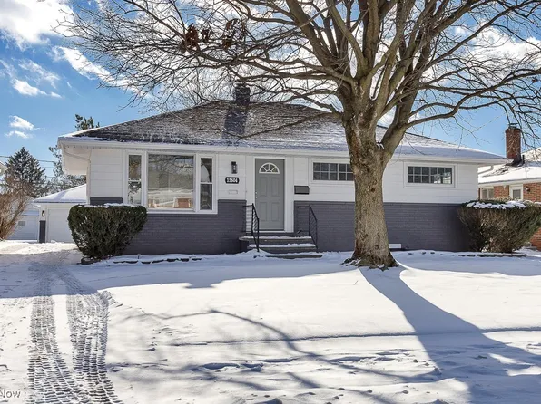 15604 Shirley Ave, Maple Heights, OH 44137