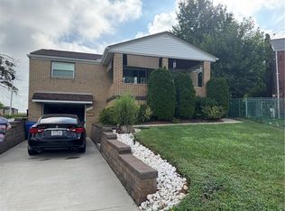 3642 Longview Dr, Homestead, PA 15120