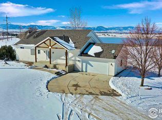 23023 County Road 1, Berthoud, CO 80513