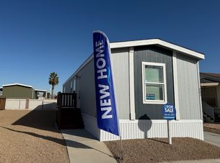 5300 E Desert Inn Rd Unit 283, Las Vegas, NV 89122