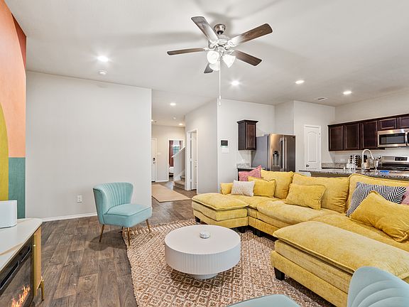 2nd image of 2431 Sutton Hollow Ct