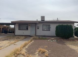 4808 Sierra Madre Dr, El Paso, TX 79904