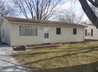 5312 Arrowhead Blvd, Kokomo, IN 46902