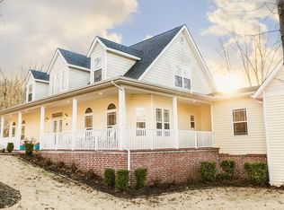 14 Elmham Ln, Bella Vista, AR 72715