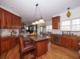 8622 Glade Ct, Huntersville, NC 28078