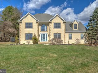 4782 Cobblestone Ct, Doylestown, PA 18902