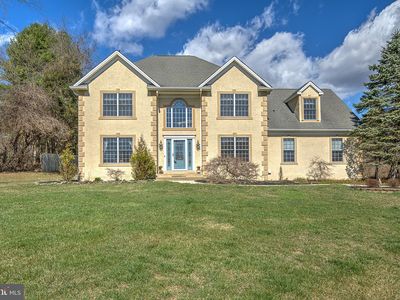 4782 Cobblestone Ct, Doylestown, PA, 18902