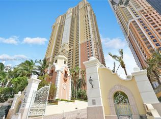 17875 Collins Ave #3605, Sunny Isles Beach, FL 33160