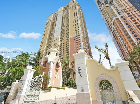 17875 Collins Ave #3605, Sunny Isles Beach, FL 33160