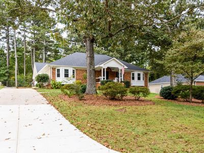 926 Pinbrook Dr, Lawrenceville, GA, 30043