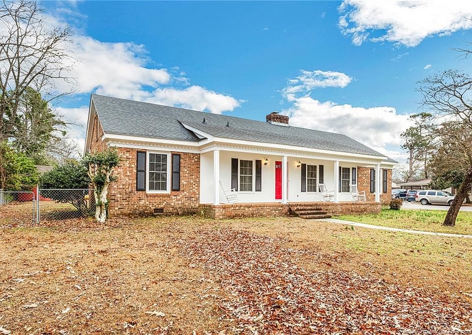 239 Rainier Dr, Fayetteville, NC 28314 Zillow