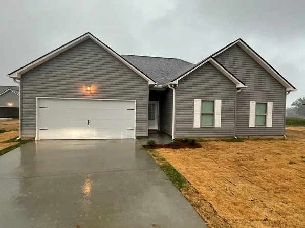 162 Graham Cir, Eva, AL 35621