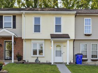 1663 York Dr, Christiansburg, VA 24073