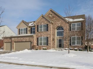 6262 Manchester Ct, Liberty Township, OH 45044