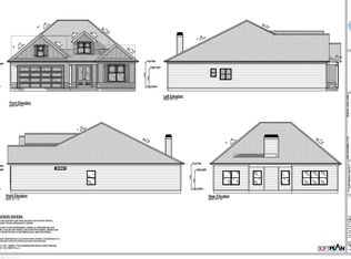 749 Sandstone Trl #71, Jefferson, GA 30549