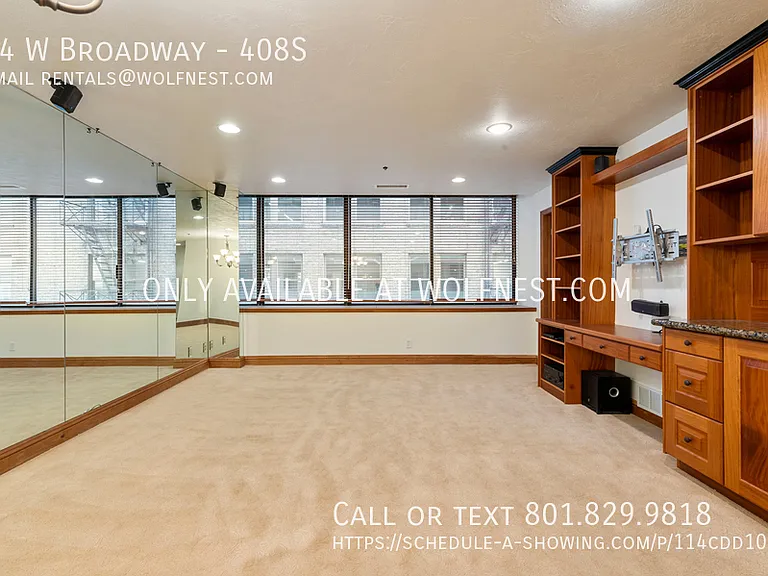 44 W Broadway #408S — Photo 7