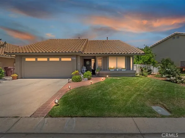 5129 W Pinehurst Dr, Banning, CA 92220