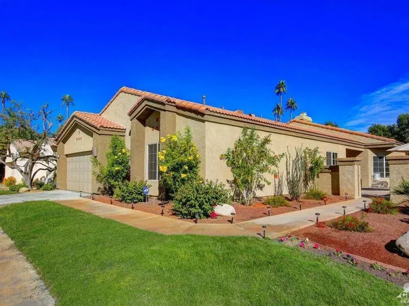 6 Pristina Ct, Rancho Mirage, CA 92270