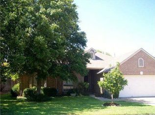 306 Deren Ln, Pflugerville, TX 78660