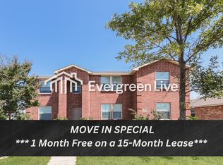 1216 Cyprus Dr, Royse City, TX 75189