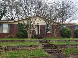 613 Westfield Dr, N Little Rock, AR 72118