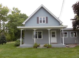 714 W Washington Ave, Polk City, IA 50226