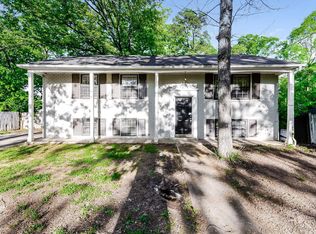 4186 Conley Dr, Conley, GA 30288