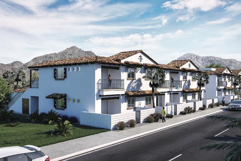 1st image of 51480 Desert Club Dr #105