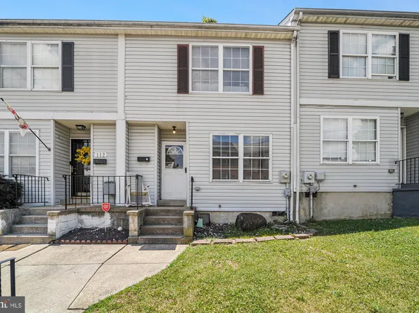 110 6th Ave, Wilmington, DE 19805