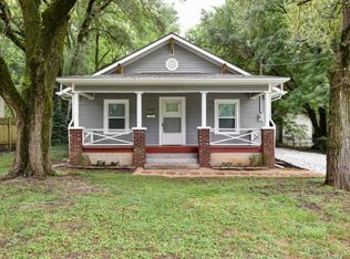 1931 N Benton Ave, Springfield, MO 65803