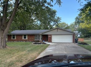 (Undisclosed Address), Fort Wayne, IN 46815