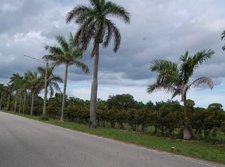 23725 SW 157th Ave, Homestead, FL 33031