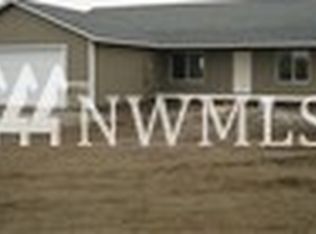 976 Lower Green Cyn, Ellensburg, WA 98926