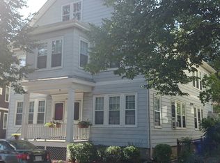 12 Prince St, Brookline, MA 02445