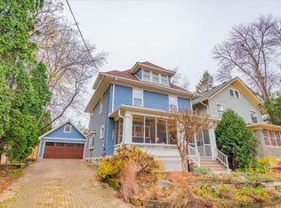 404 S Randall Ave, Madison, WI 53715