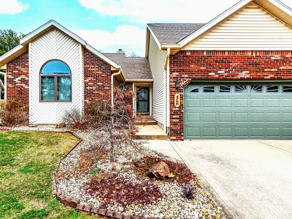 4785 W Briar Gate Ct, Bloomington, IN 47404